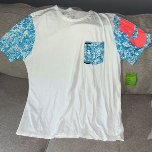 nike mens tshirt